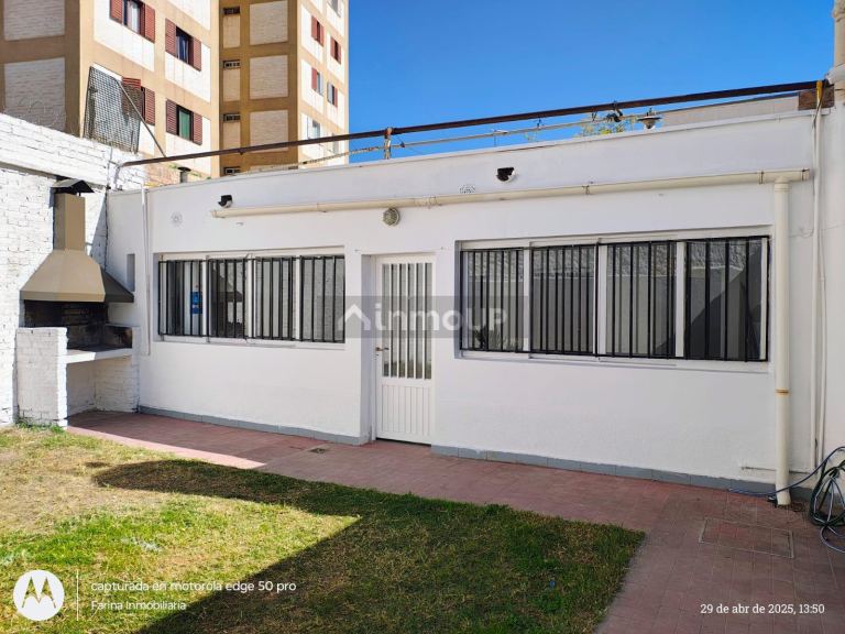 Casa en Alquiler en Capital, Mendoza