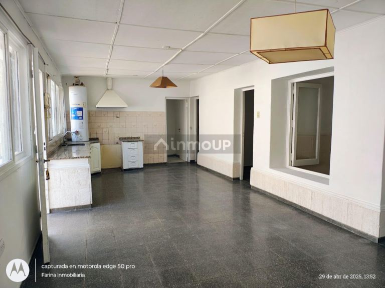 Casa en Alquiler en Capital, Mendoza