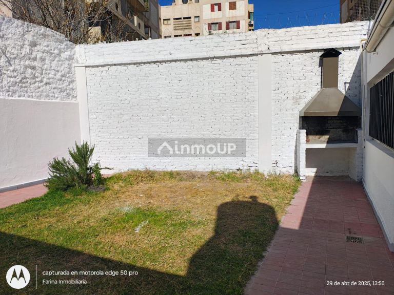 Casa en Alquiler en Capital, Mendoza