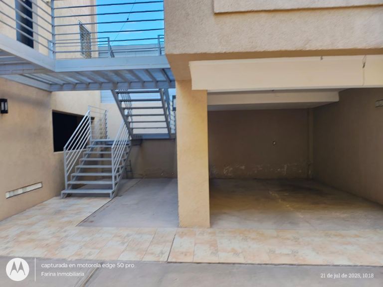 Duplex en Alquiler en Godoy Cruz, Mendoza