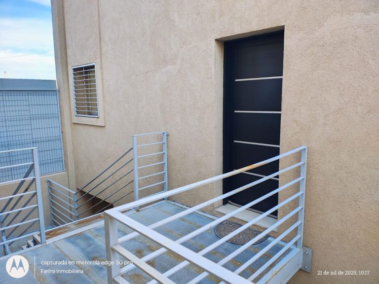 Duplex en Alquiler en Godoy Cruz, Mendoza