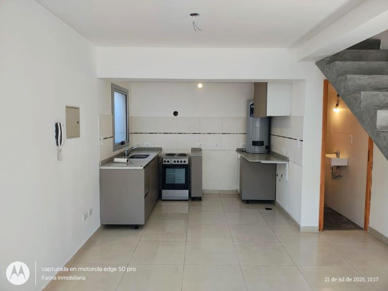 Duplex en Alquiler en Godoy Cruz, Mendoza