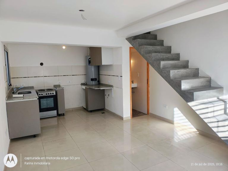 Duplex en Alquiler en Godoy Cruz, Mendoza