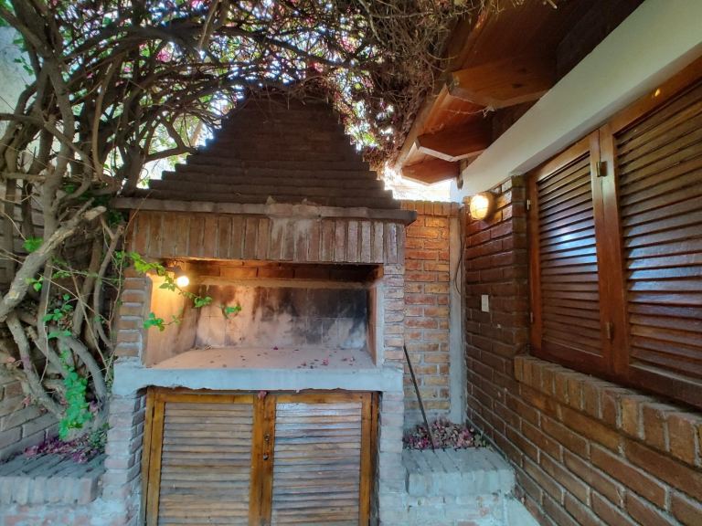 Casa en Alquiler en Capital, Mendoza