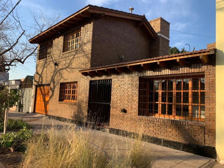 Casa en Alquiler en Capital, Mendoza