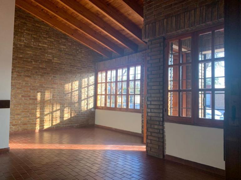 Casa en Alquiler en Capital, Mendoza