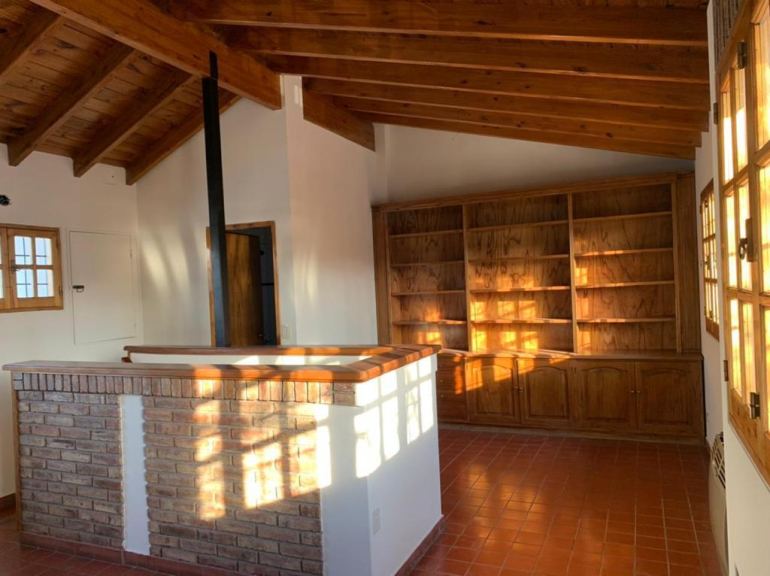 Casa en Alquiler en Capital, Mendoza