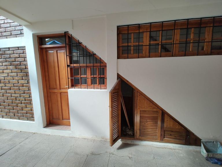 Casa en Alquiler en Capital, Mendoza