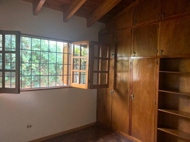 Casa en Alquiler en Capital, Mendoza
