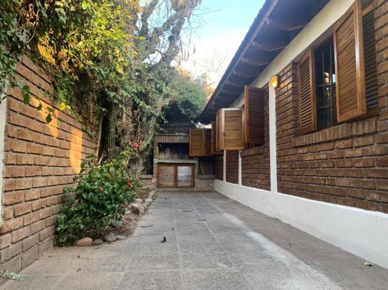 Casa en Alquiler en Capital, Mendoza