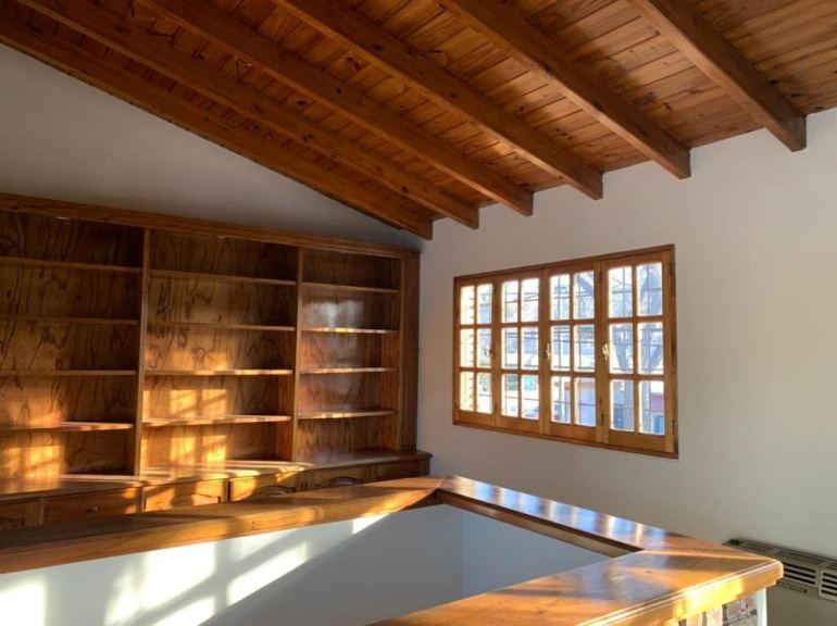 Casa en Alquiler en Capital, Mendoza