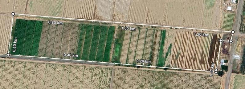 Finca en Venta en Las Heras, Mendoza