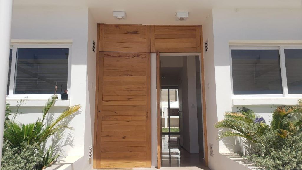 Duplex en Alquiler en Capital, Mendoza