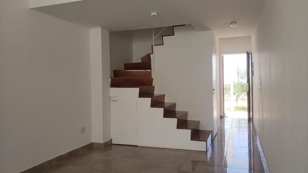 Duplex en Alquiler en Capital, Mendoza