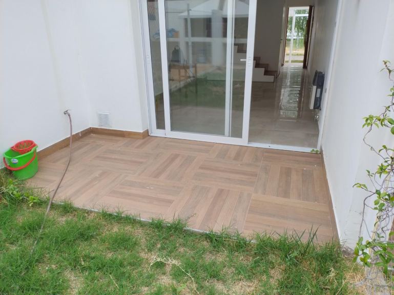 Duplex en Alquiler en Capital, Mendoza
