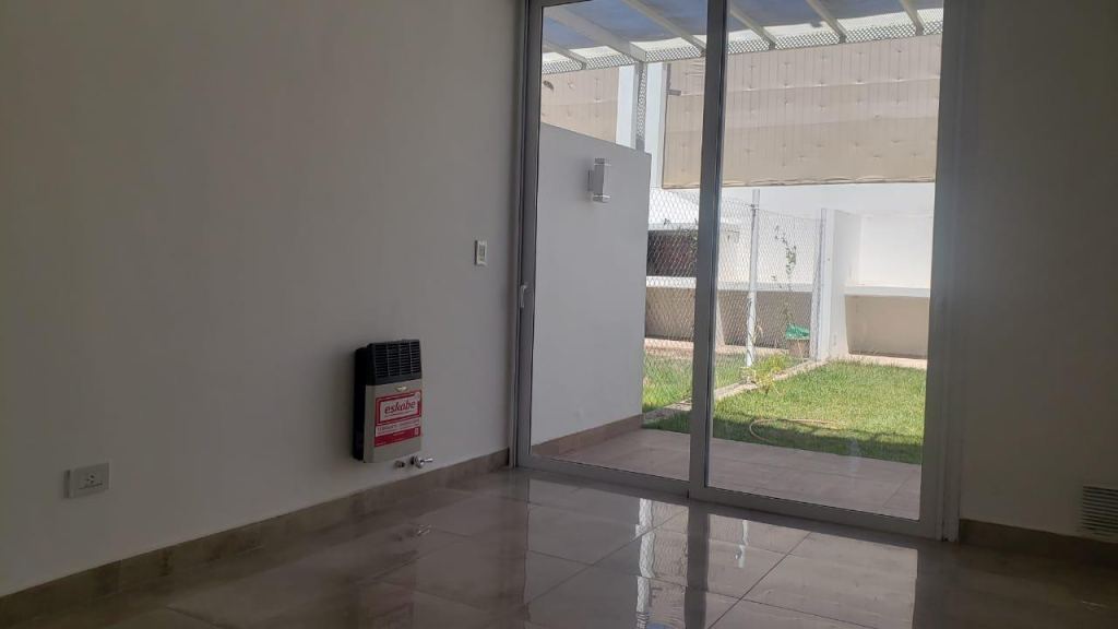 Duplex en Alquiler en Capital, Mendoza