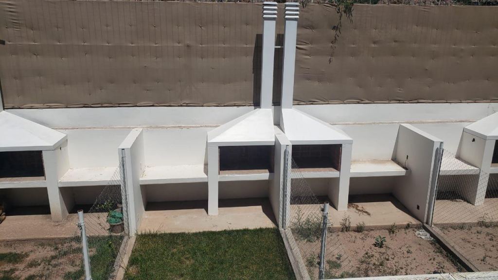 Duplex en Alquiler en Capital, Mendoza