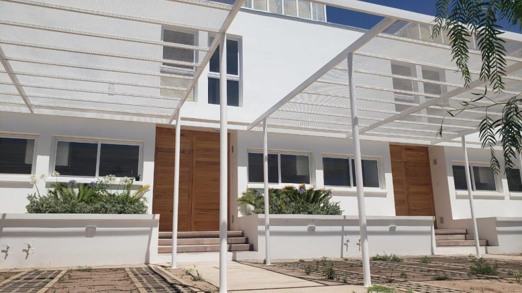Duplex en Alquiler en Capital, Mendoza