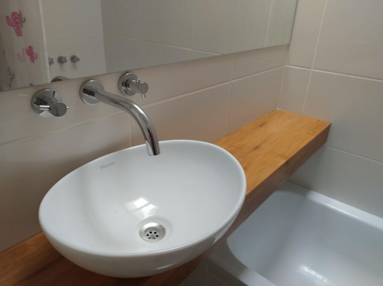 Duplex en Alquiler en Capital, Mendoza