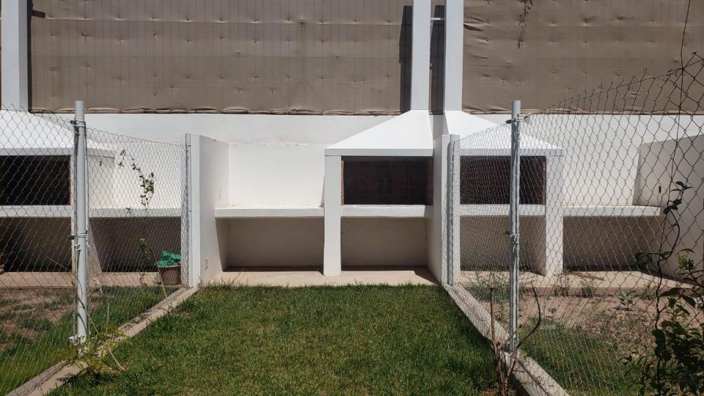 Duplex en Alquiler en Capital, Mendoza