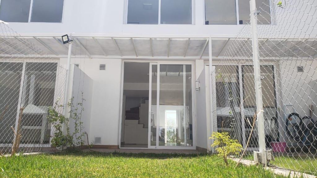 Duplex en Alquiler en Capital, Mendoza