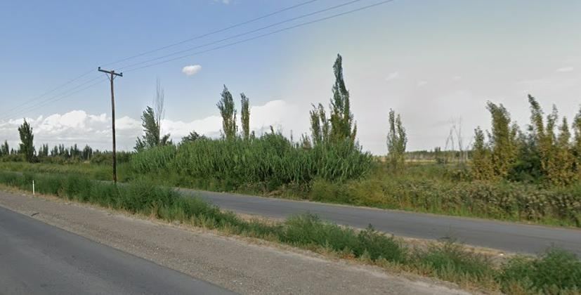 Campo en Venta en Lavalle, Mendoza