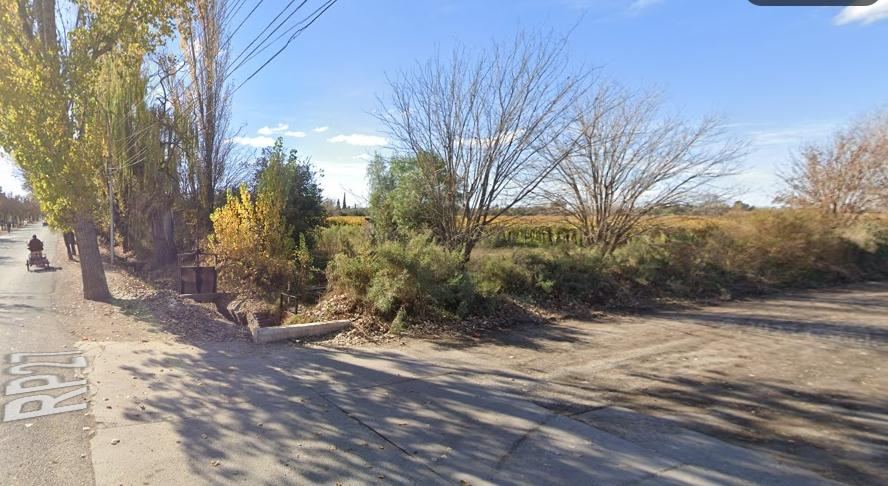 Finca en Venta en Lavalle, Mendoza