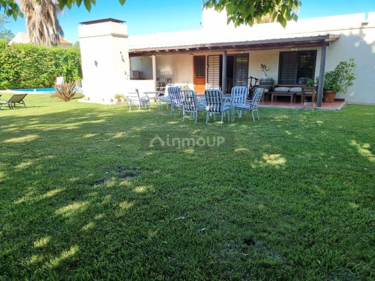 Casa en Permuta en Maipu, Mendoza