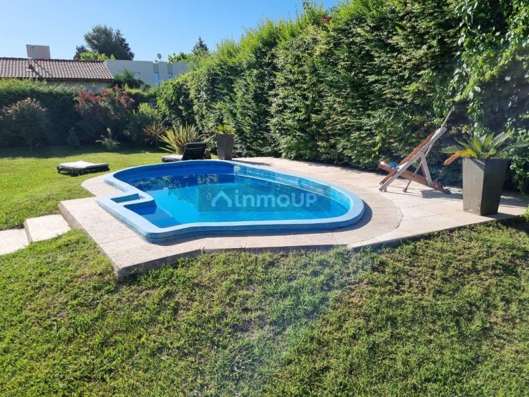 Casa en Permuta en Maipu, Mendoza