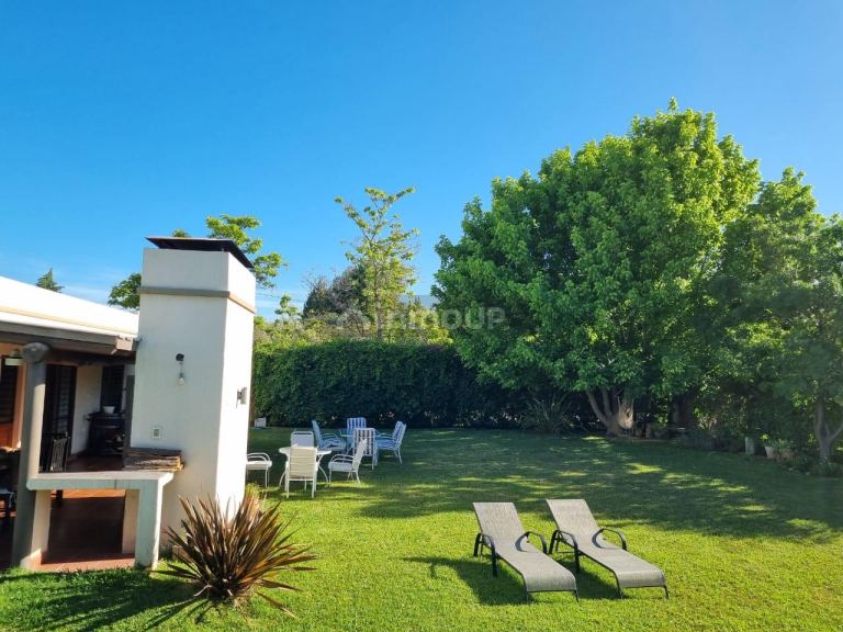 Casa en Permuta en Maipu, Mendoza