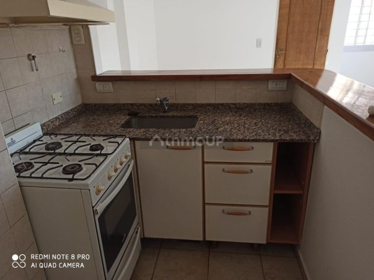 Departamento en Alquiler en Capital, Mendoza
