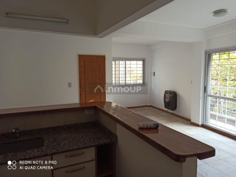 Departamento en Alquiler en Capital, Mendoza