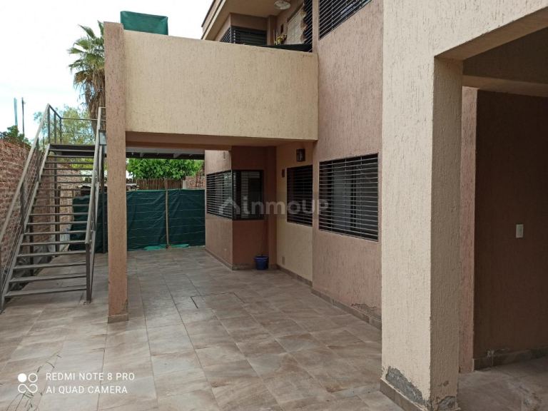 Departamento en Alquiler en Maipu, Mendoza
