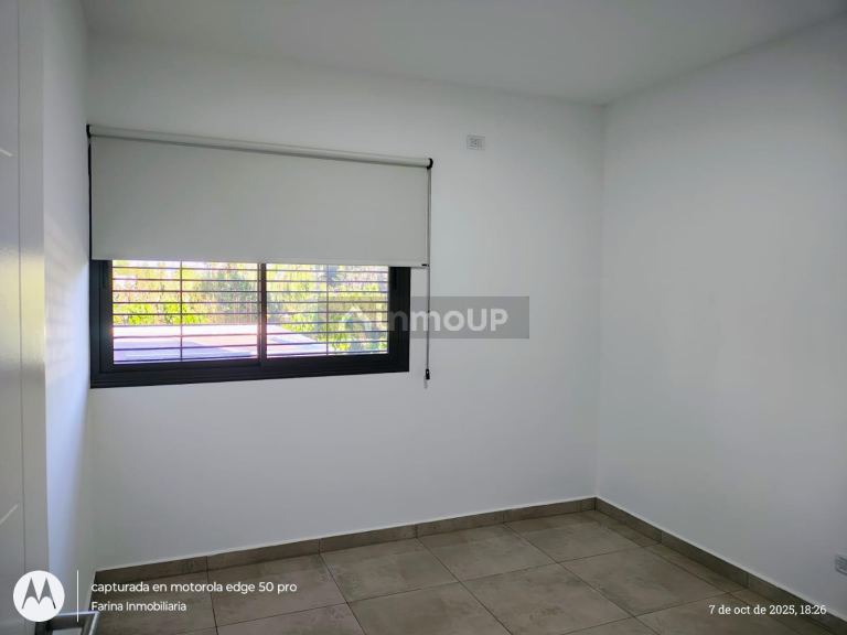 Departamento en Alquiler en Maipu, Mendoza