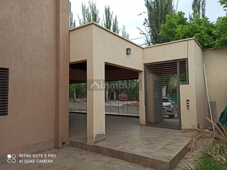 Departamento en Alquiler en Maipu, Mendoza