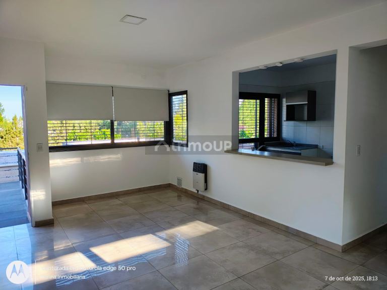 Departamento en Alquiler en Maipu, Mendoza
