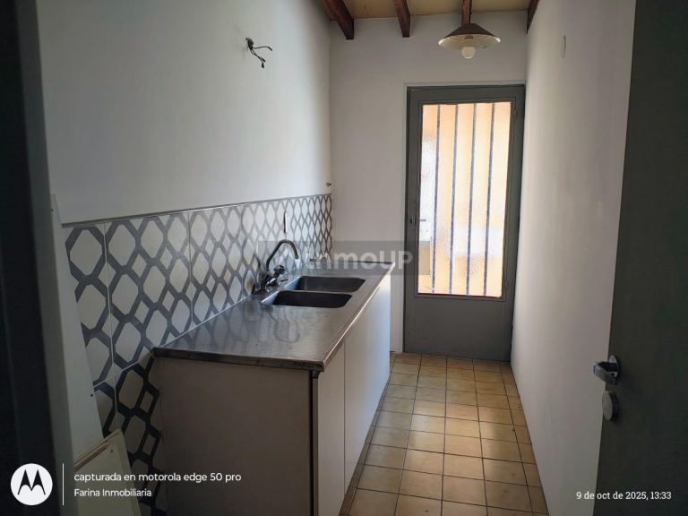 Departamento en Alquiler en Capital, Mendoza