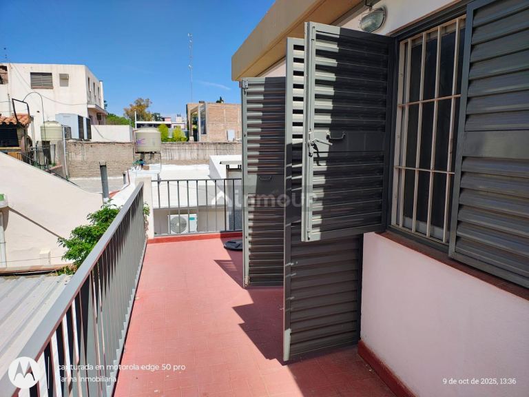 Departamento en Alquiler en Capital, Mendoza