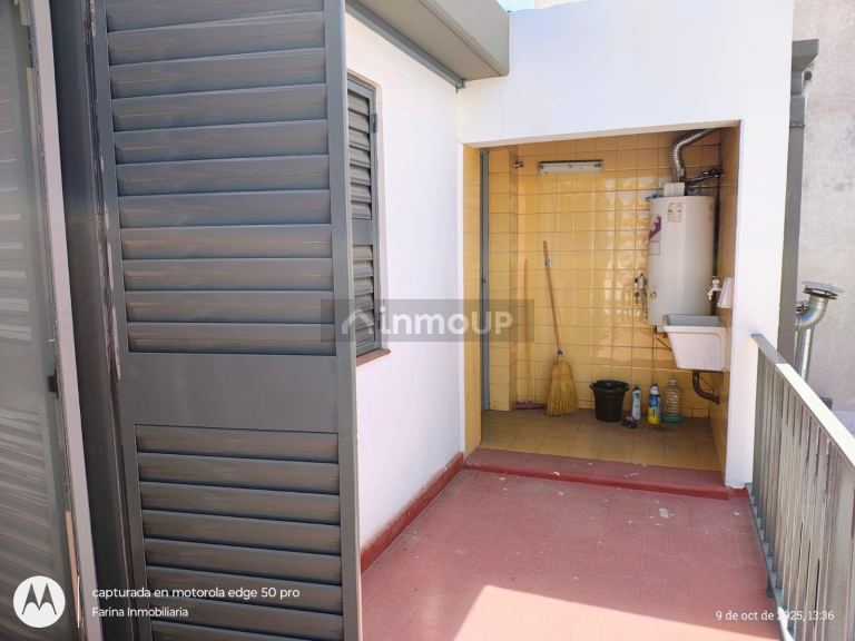Departamento en Alquiler en Capital, Mendoza