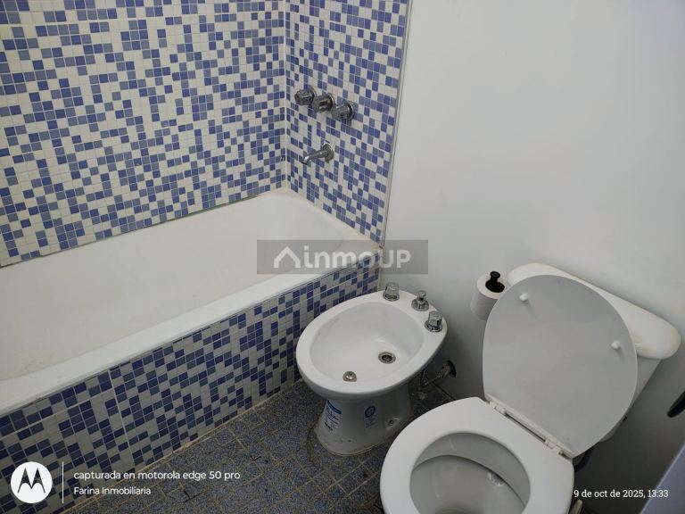 Departamento en Alquiler en Capital, Mendoza