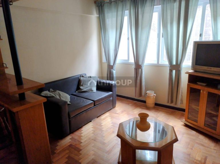 Departamento en Alquiler en Capital, Mendoza