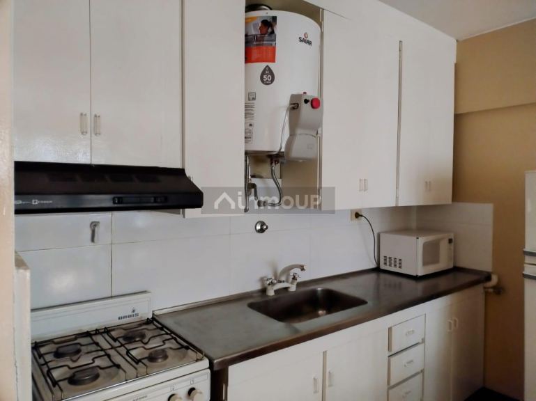 Departamento en Alquiler en Capital, Mendoza