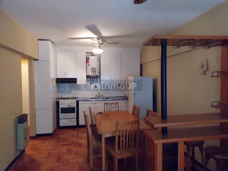 Departamento en Alquiler en Capital, Mendoza