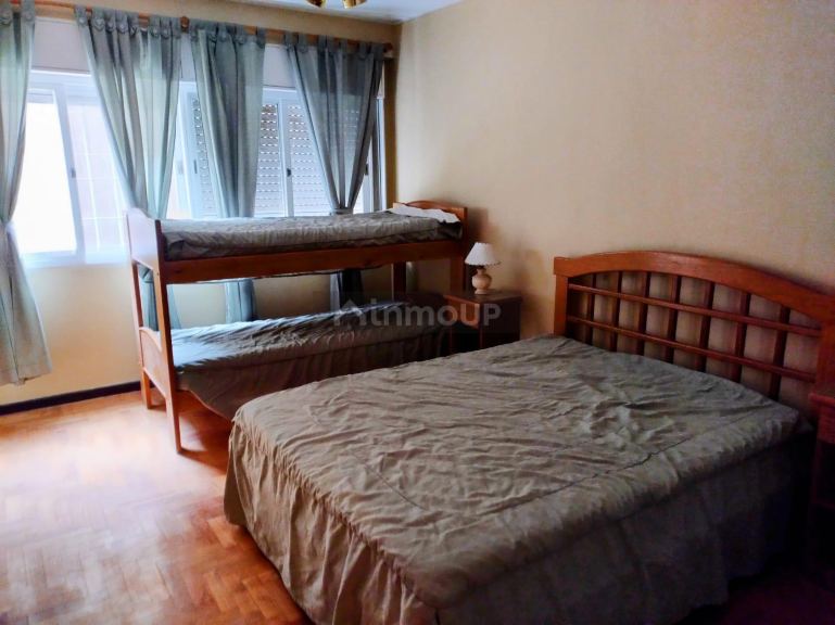 Departamento en Alquiler en Capital, Mendoza
