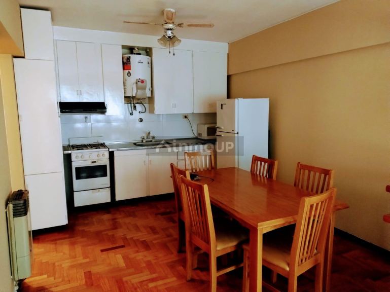 Departamento en Alquiler en Capital, Mendoza