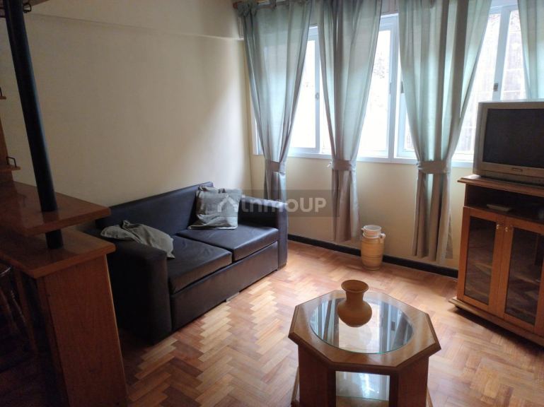 Departamento en Alquiler en Capital, Mendoza