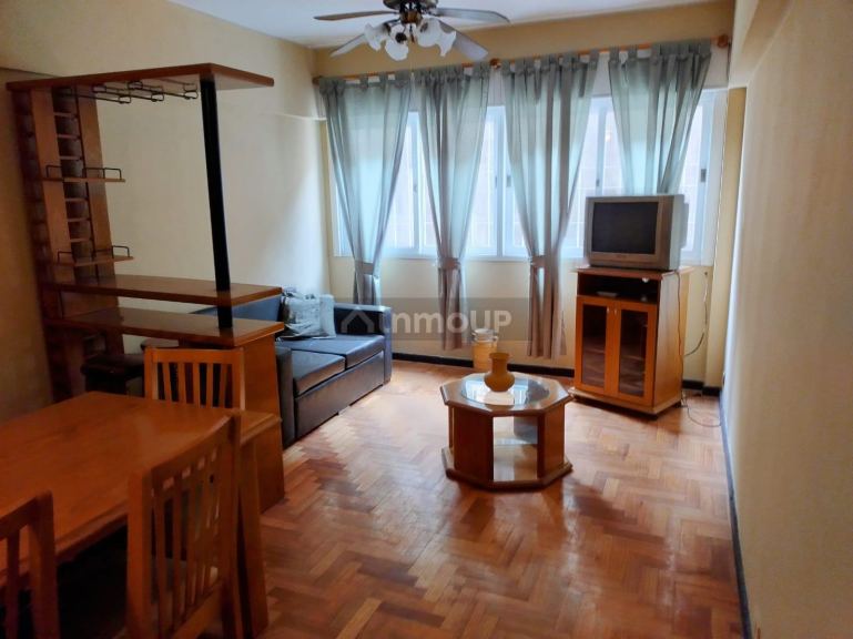 Departamento en Alquiler en Capital, Mendoza