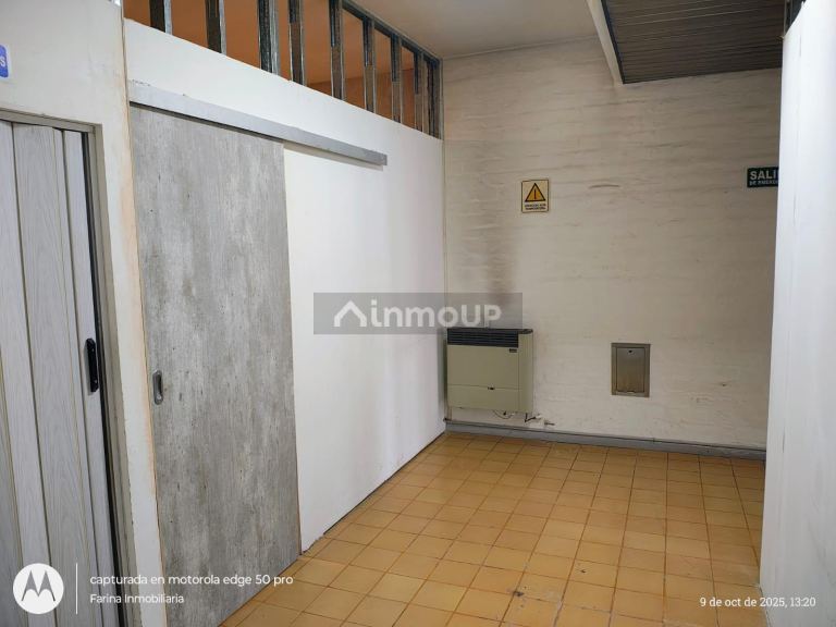 Local Comercial en Alquiler en Capital, Mendoza