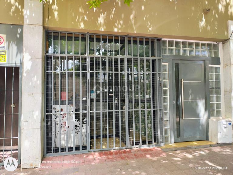 Local Comercial en Alquiler en Capital, Mendoza