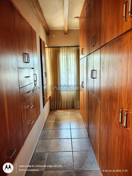 Casa en Venta en Rivadavia, Mendoza